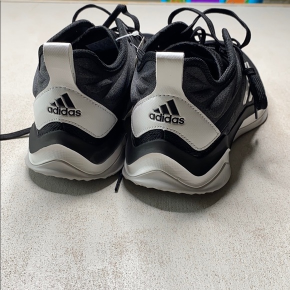 ADIDAS Speed Trainer 4 CG5131 - Picture 4 of 5